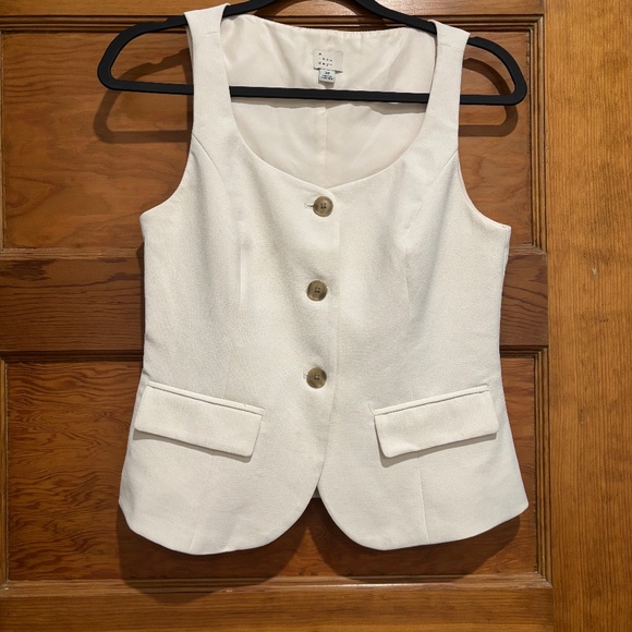 a new day Tops - WOMENS VEST TOP